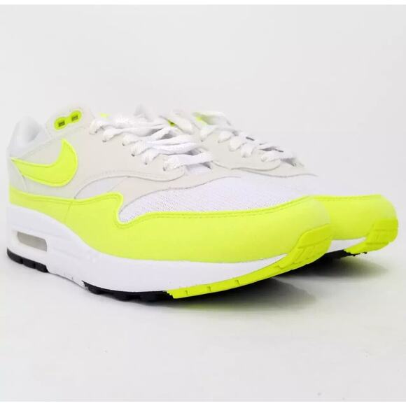 "NEW" Nike Women's Air Max 1 Running Sneakers Size 7.5 US - Picture 4 of 7